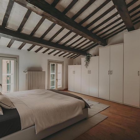 Luxury Private Home - City Center Ravenne Extérieur photo
