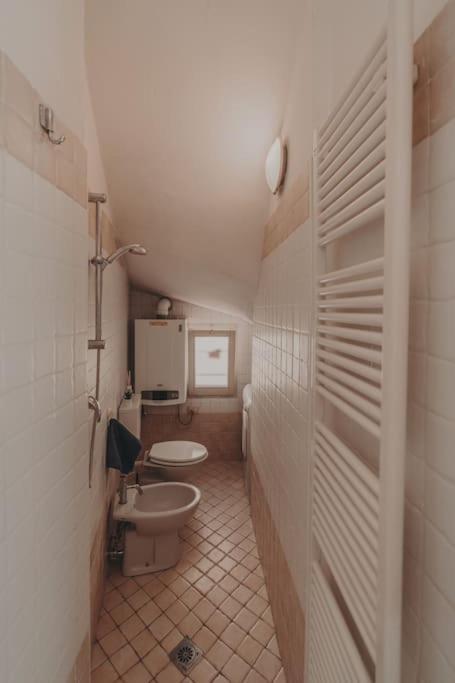 Luxury Private Home - City Center Ravenne Extérieur photo